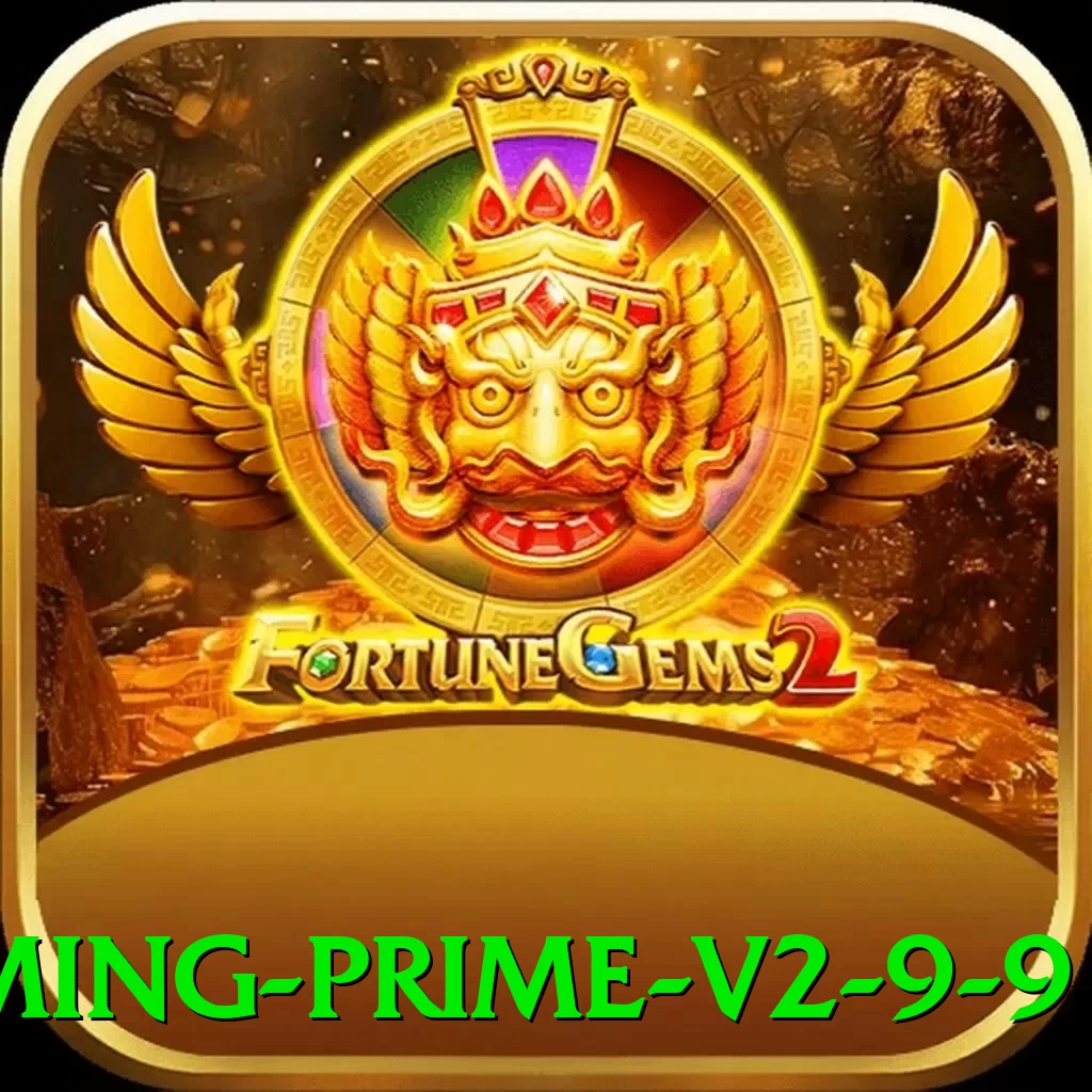 11br Gaming Prime v2.9.9 - game