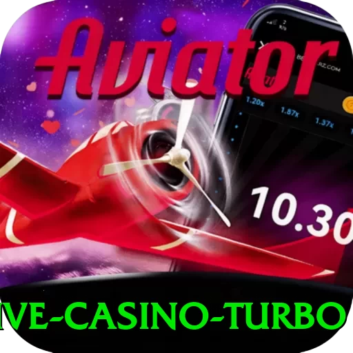 1200win Live Casino Turbo - app