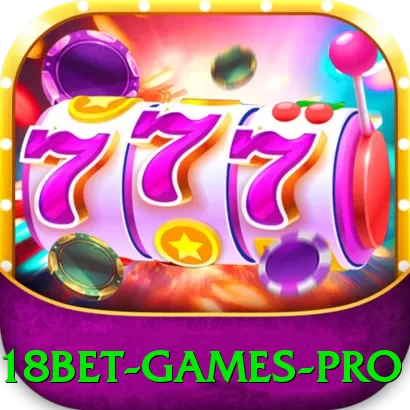 1218bet Games Pro - vip
