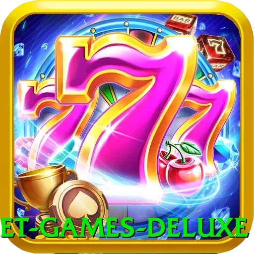1316bet Games Deluxe - pro