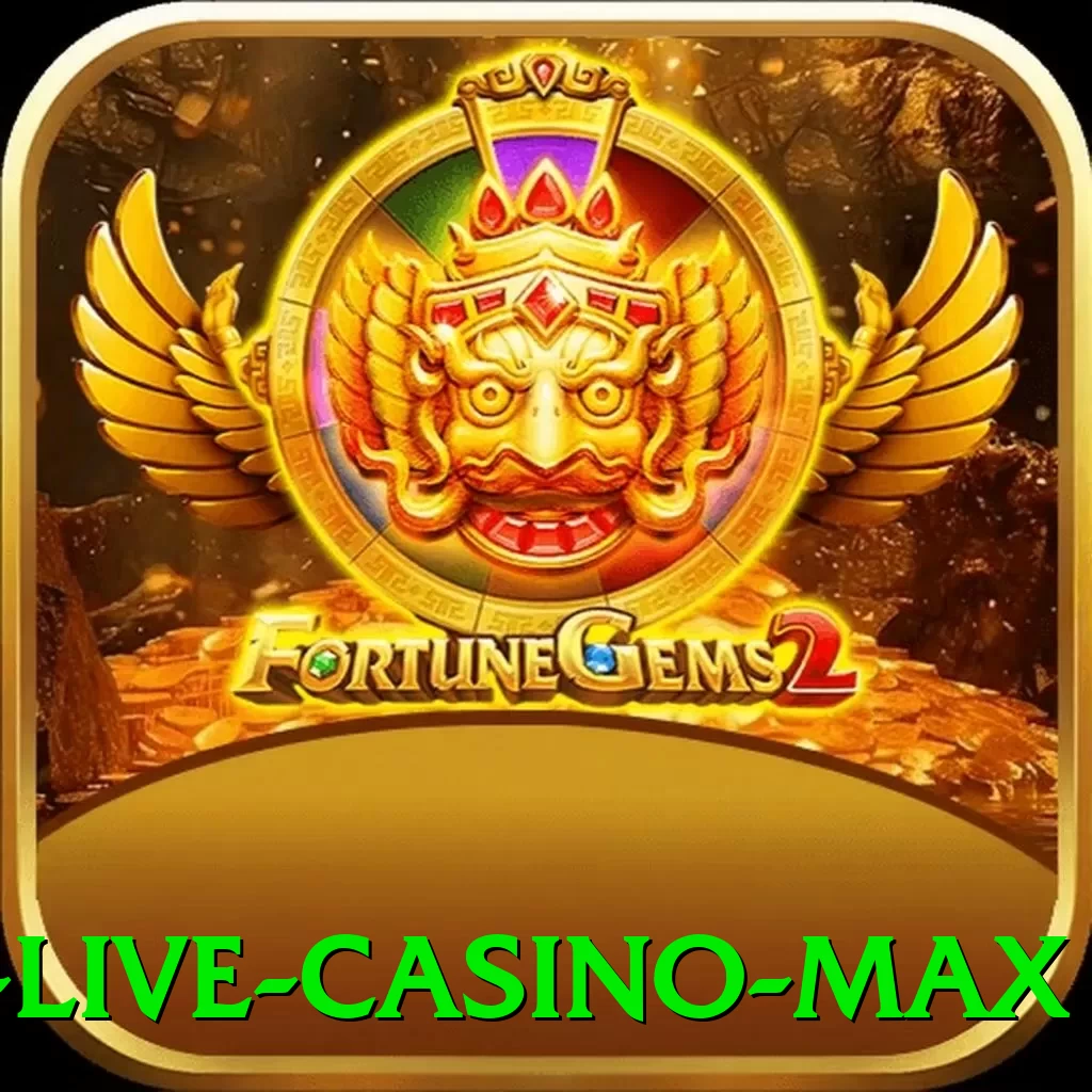 14pg Live Casino Max - app