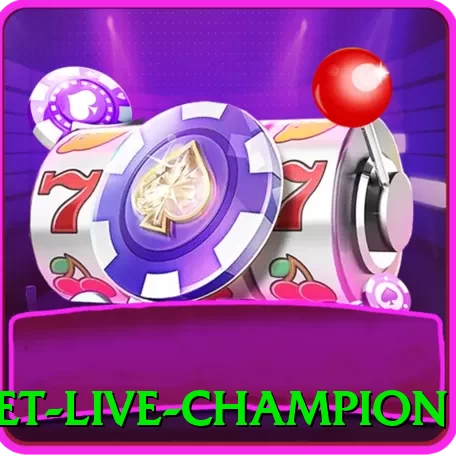 1516bet Live Champion - apk