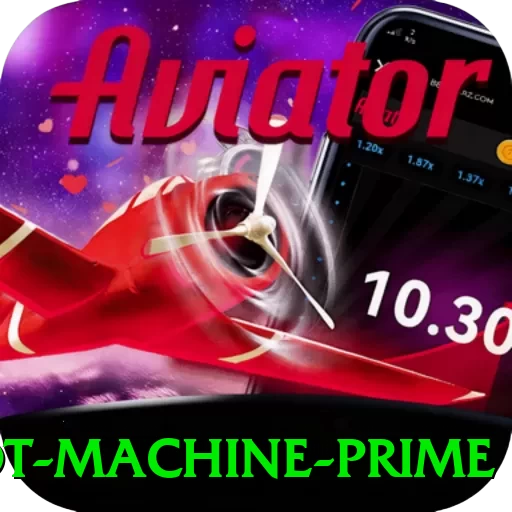 2000bra Slot Machine Prime - app