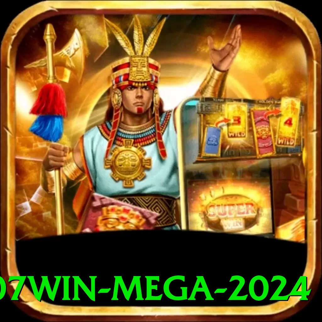 2007win Mega 2024 - game
