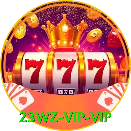 23wz - VIP VIP - game