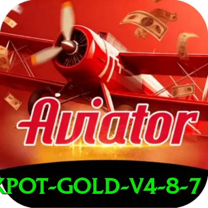26h Jackpot Gold v4.8.7 - pk