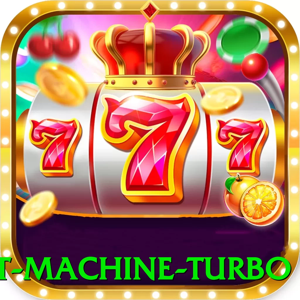 3466bet Slot Machine Turbo - go
