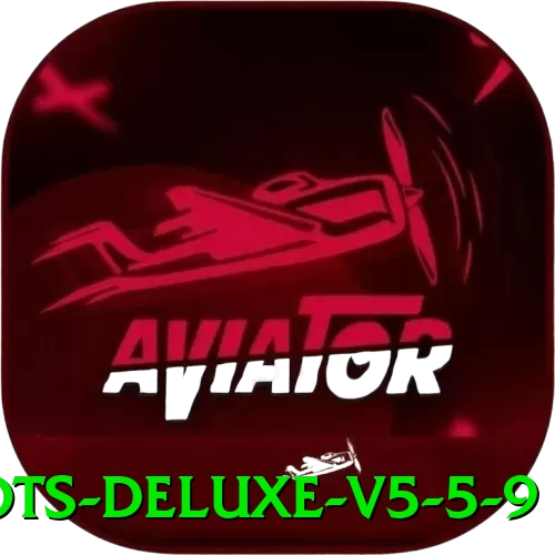 347luck Slots Deluxe v5.5.9 - pak