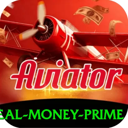 36 - Real Money Prime - pak