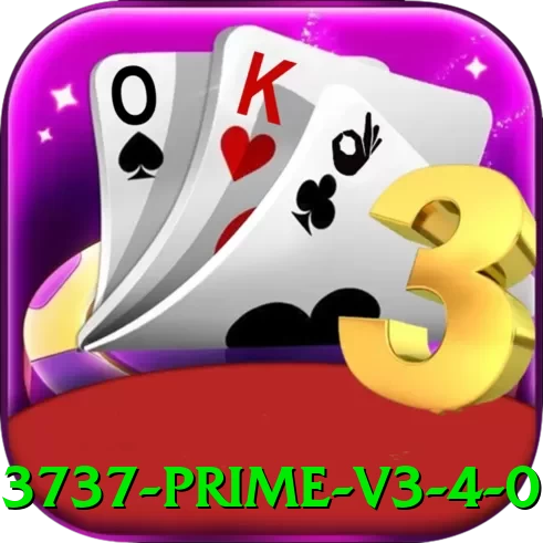 3737 - Prime v3.4.0 - pro