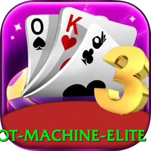 37q Slot Machine Elite - pak