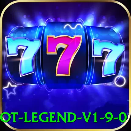 3aa Jackpot Legend v1.9.0 - apk