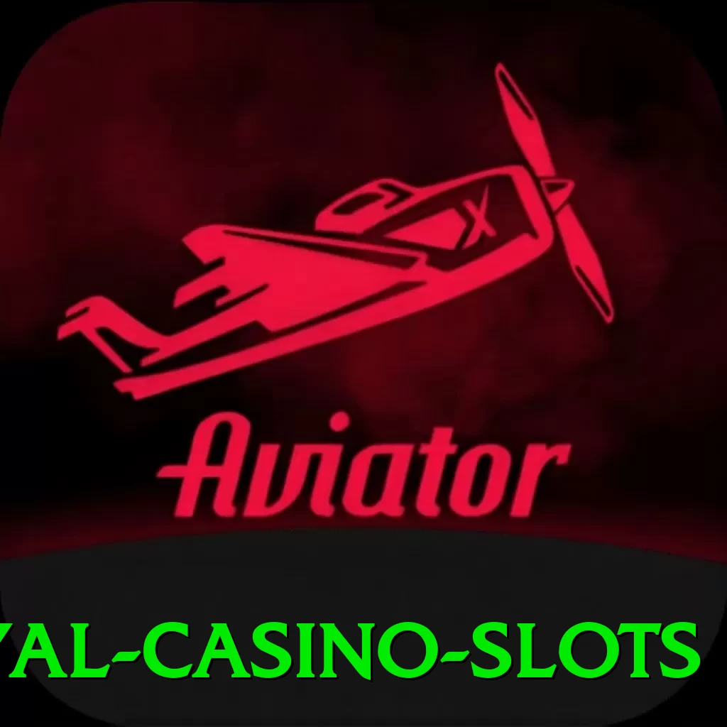 43y Royal - Casino &amp; Slots - apk