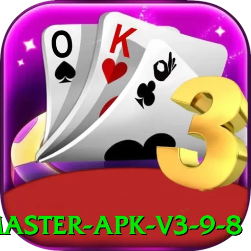 456a Master APK v3.9.8 - pk