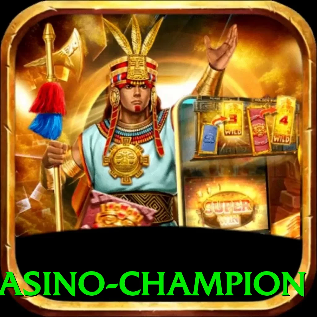 456vip - Casino Champion - apk