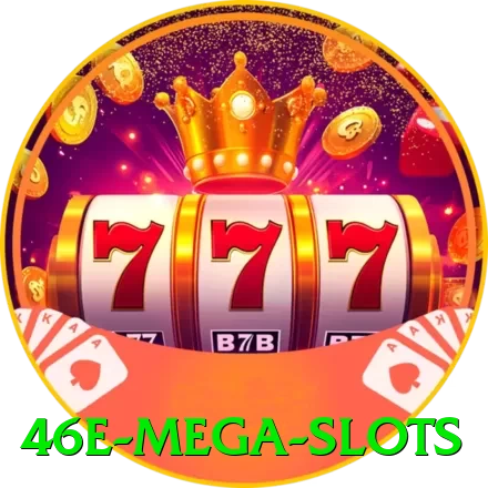 46e Mega Slots - pak