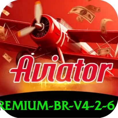 55ac Premium BR v4.2.6 - pak