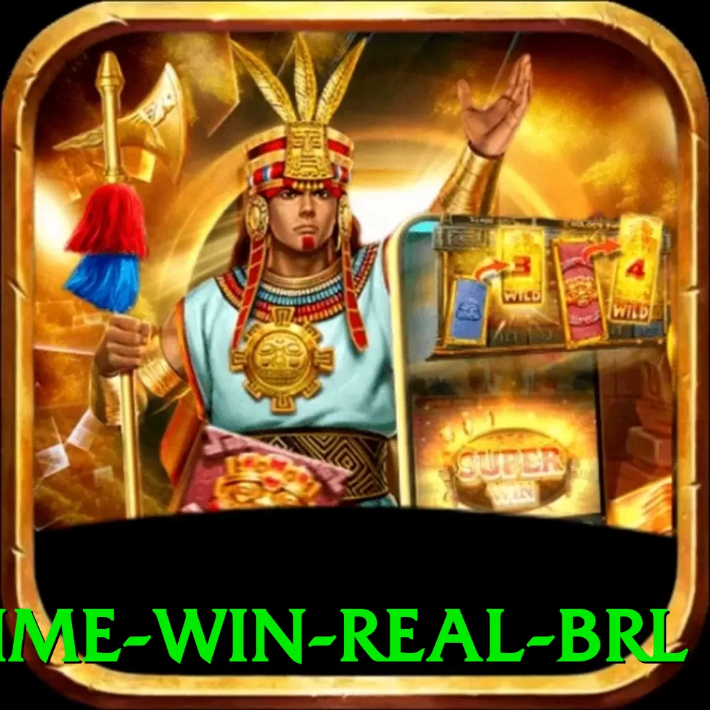 58e Prime - Win Real BRL - pk