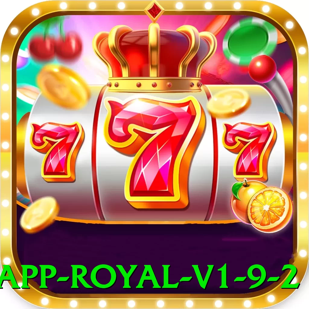 599k App Royal v1.9.2 - pro