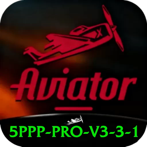 5ppp Pro v3.3.1 - vip
