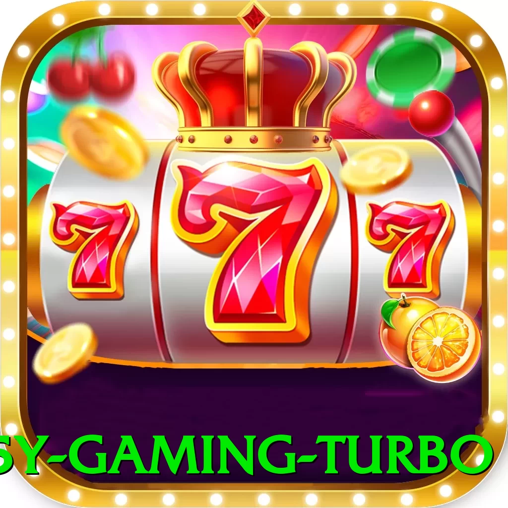 5y5y Gaming Turbo - vip