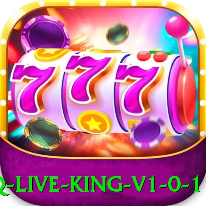 63qq Live King v1.0.1 - game