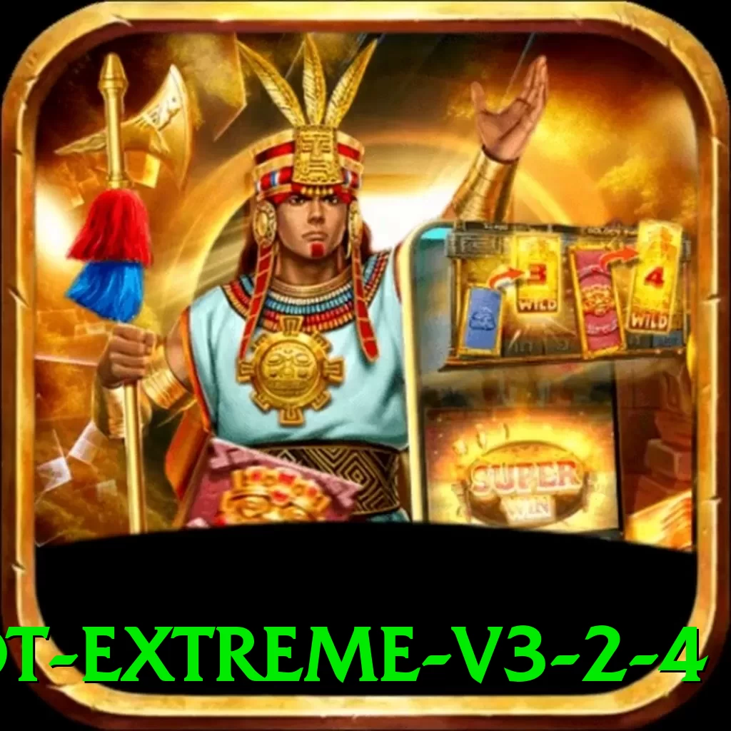 65h Jackpot Extreme v3.2.4 - pak