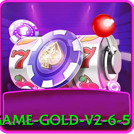 666a Game Gold v2.6.5 - vip