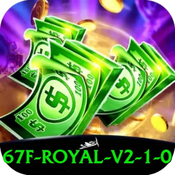 67f Royal v2.1.0 - pak