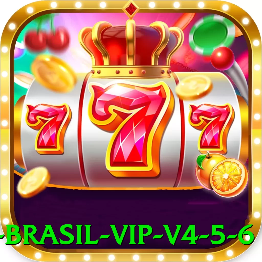 6846 Brasil VIP v4.5.6 - go