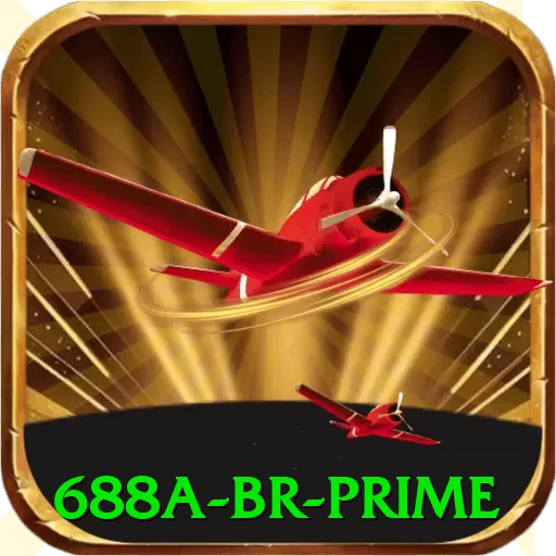 688a BR Prime - go