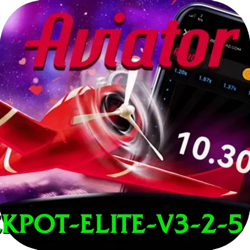 69a Jackpot Elite v3.2.5 - game
