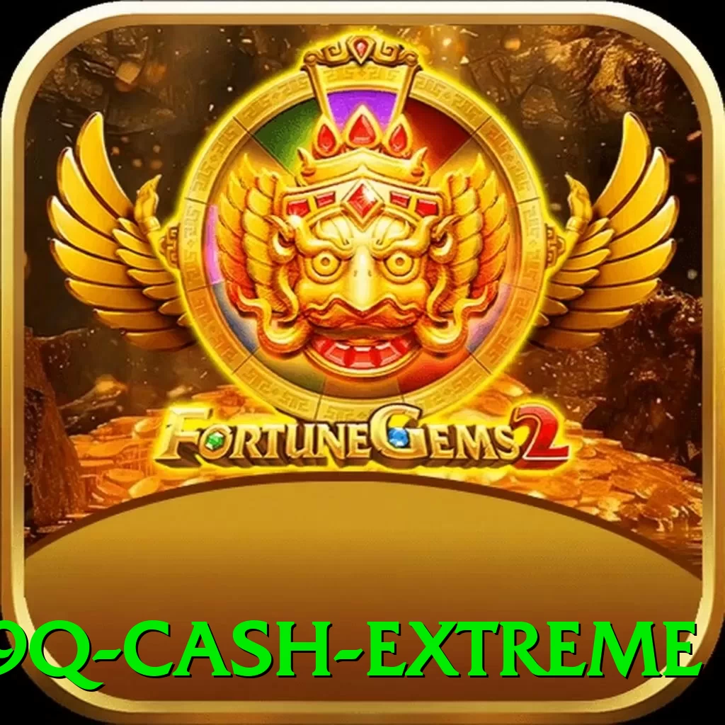 69q Cash Extreme - app