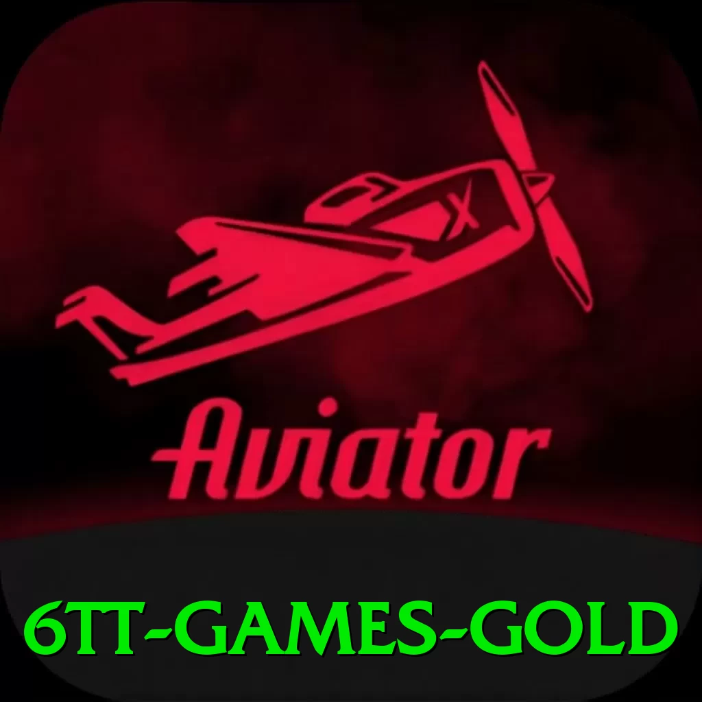 6tt Games Gold - game