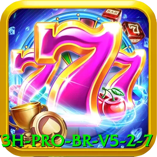 73h Pro BR v5.2.7 - vip