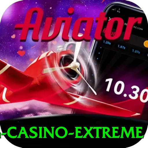 758g - Casino Extreme - app