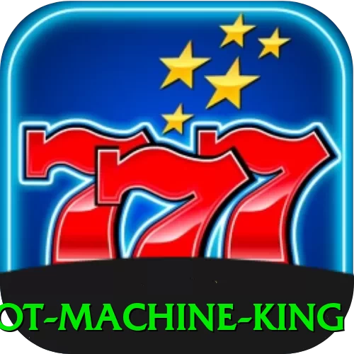 777kim Slot Machine King - pk