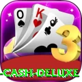 779pg Cash Deluxe