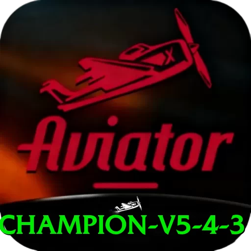 77ox - Champion v5.4.3 - go