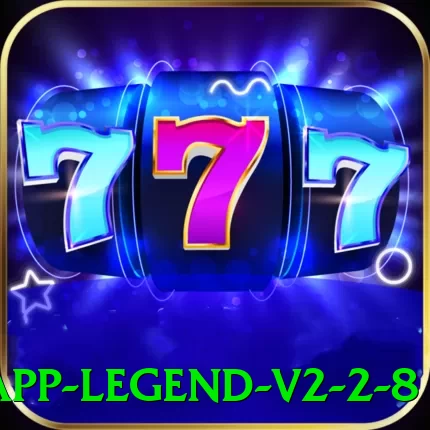 7xpg App Legend v2.2.8 - go