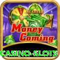 80pg Deluxe - Casino & Slots