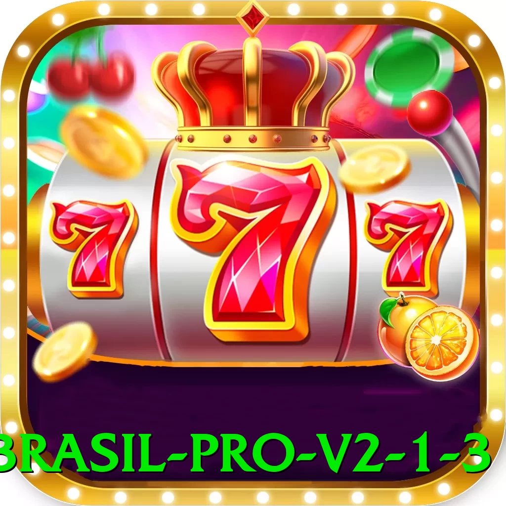 81gg Brasil Pro v2.1.3 - pak