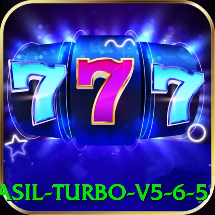 84y Brasil Turbo v5.6.5 - game