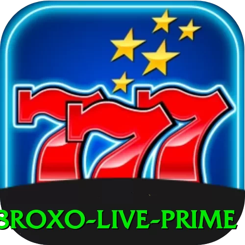888roxo Live Prime - pk