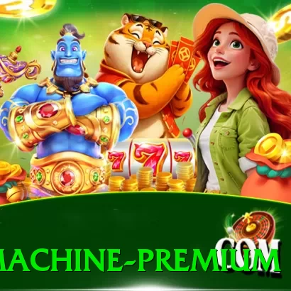 89pbet Slot Machine Premium - game