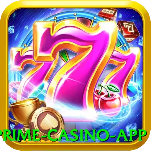 9083bet Prime Casino App - app