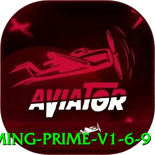 9637 Gaming Prime v1.6.9 - apk