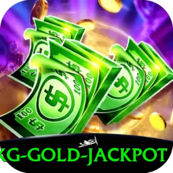 999kkg Gold Jackpot - pk