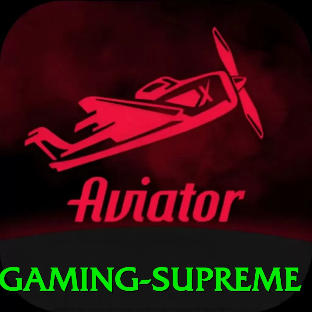a668 - Gaming Supreme - app