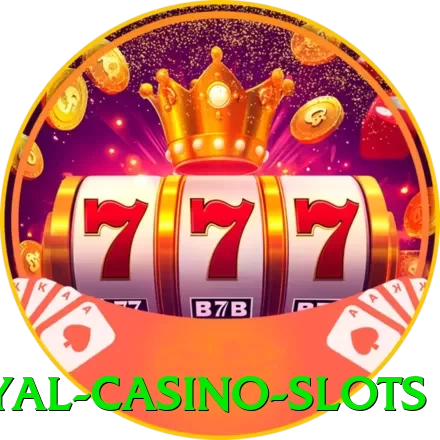 aa1 Royal - Casino &amp; Slots - pro